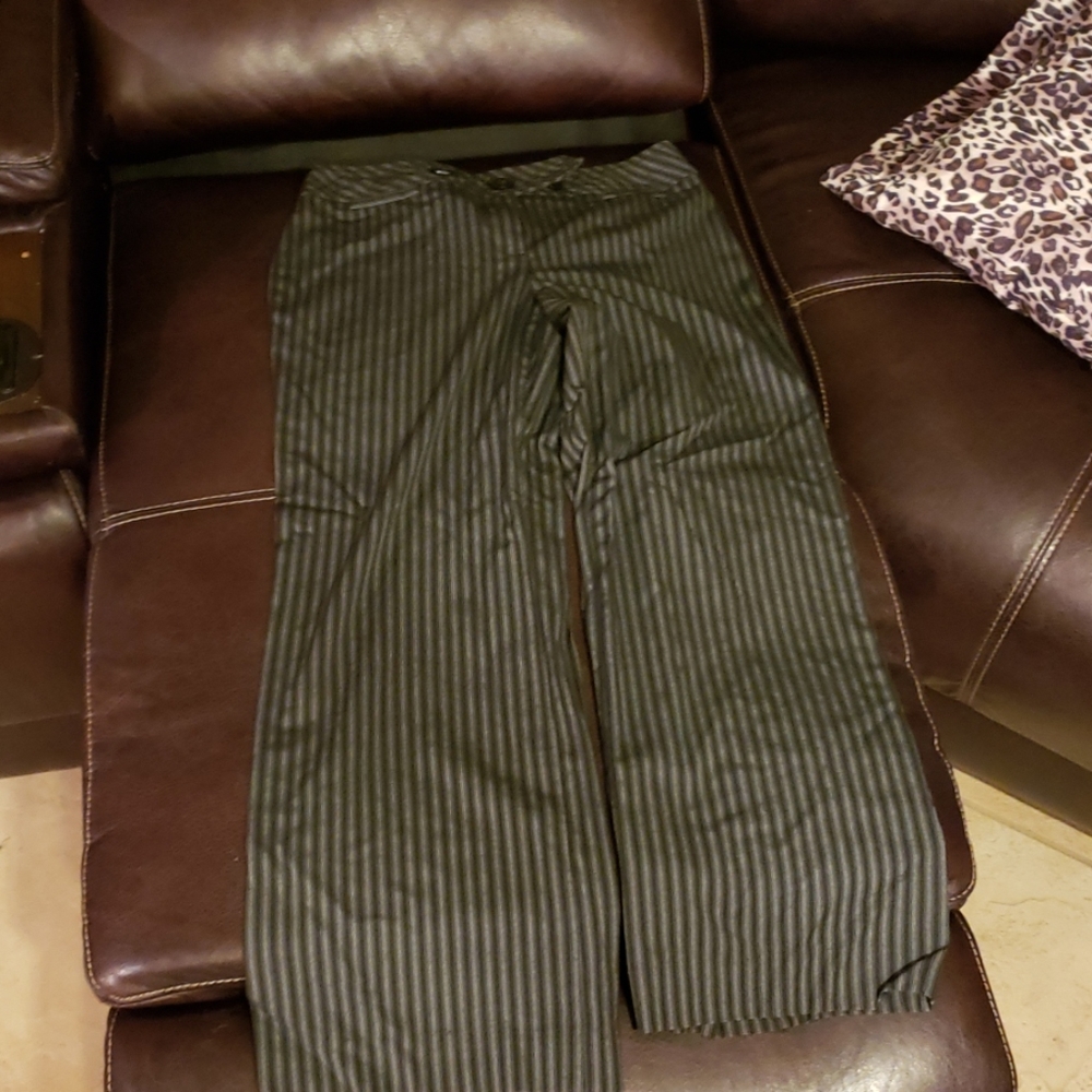 Loft Slacks